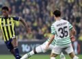 Spor yazarları Fenerbahçe-Ferencvaros maçını değerlendirdi
