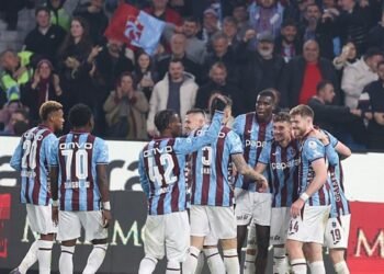 Spor yazarları Trabzonspor-Tümosan Konyaspor maçını değerlendirdi