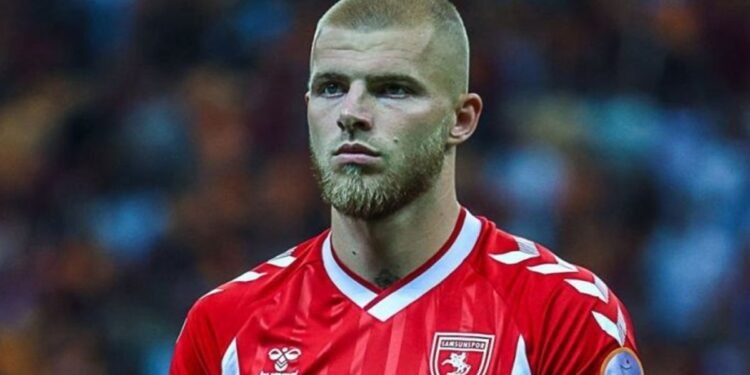 Stoper için yeni isim: Drongelen