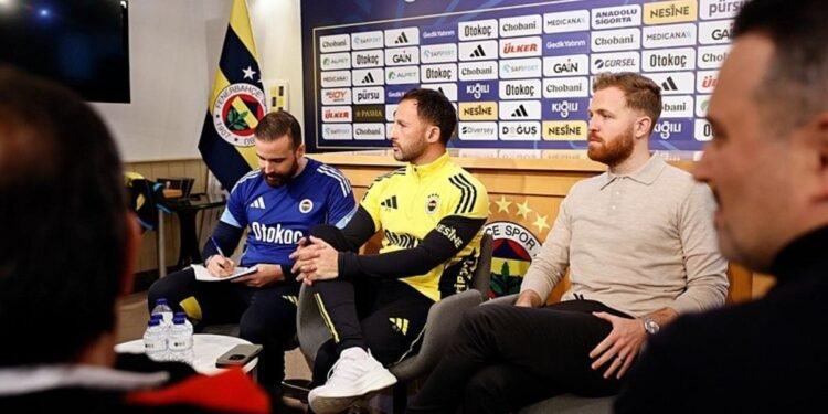 Takımın performansı iyi