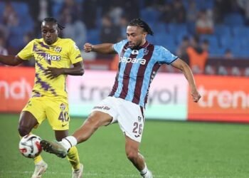 “Tarihe geçmek istiyorum”