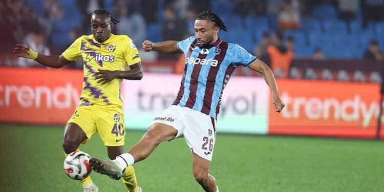 “Tarihe geçmek istiyorum”