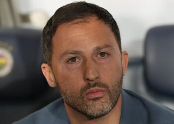 Tedesco Galatasaray ile 3. kez karşılaşacak