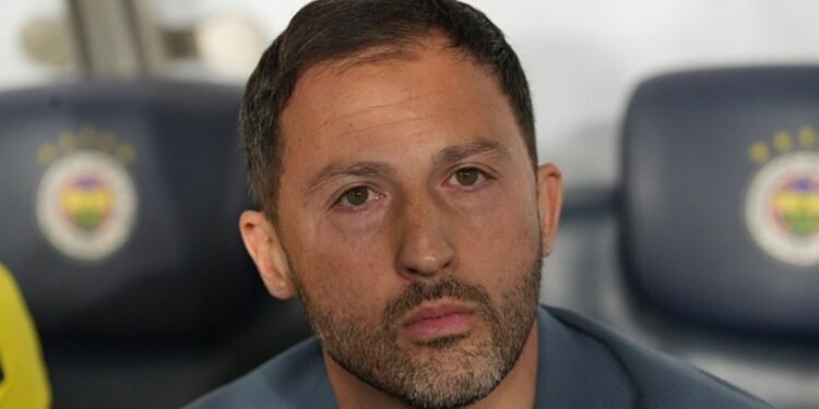 Tedesco Galatasaray ile 3. kez karşılaşacak