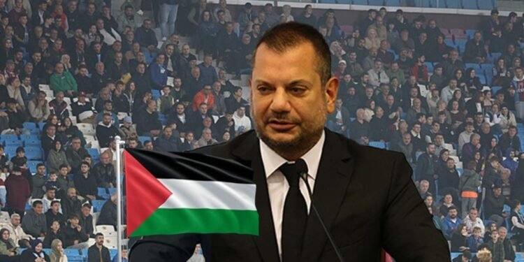 Trabzonspor, Coca-Cola’nın sponsorluk teklifini reddetti!