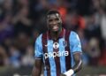 TRABZONSPOR HABERİ – Paul Onuachu’dan samimi yanıt! “En iyisi Osimhen”