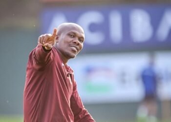 TRABZONSPOR HABERLERİ – Anthony Nwakaeme sahalara ne zaman dönecek?