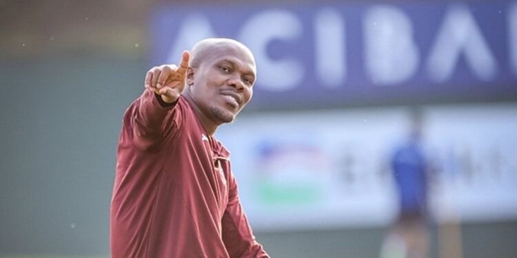 TRABZONSPOR HABERLERİ – Anthony Nwakaeme sahalara ne zaman dönecek?