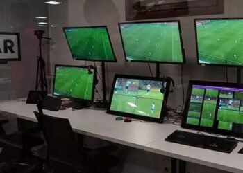 Trabzonspor maçının VAR hakemi açıklandı!