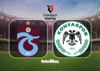 Trabzonspor-TÜMOSAN Konyaspor muhtemel 11’ler | TS maçı saat kaçta, hangi kanalda?