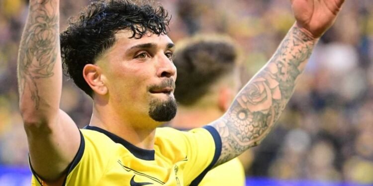 Trabzonspor’a Puertas fırsatı! Transferde son söz Fatih Tekke’de