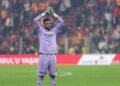 Trabzonspor’da Andre Onana: Bir puan bizim için iyi diyebilirim
