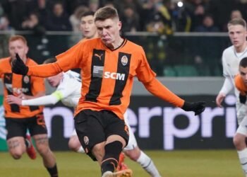 Trabzonspor’da Bondarenko ısrarı! Transferde kiralama formülü