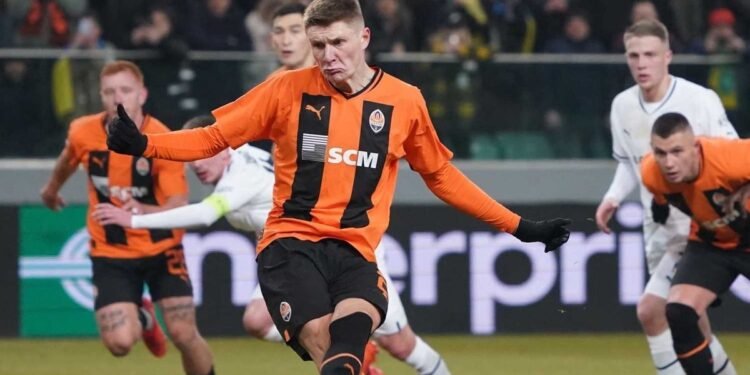 Trabzonspor’da Bondarenko ısrarı! Transferde kiralama formülü