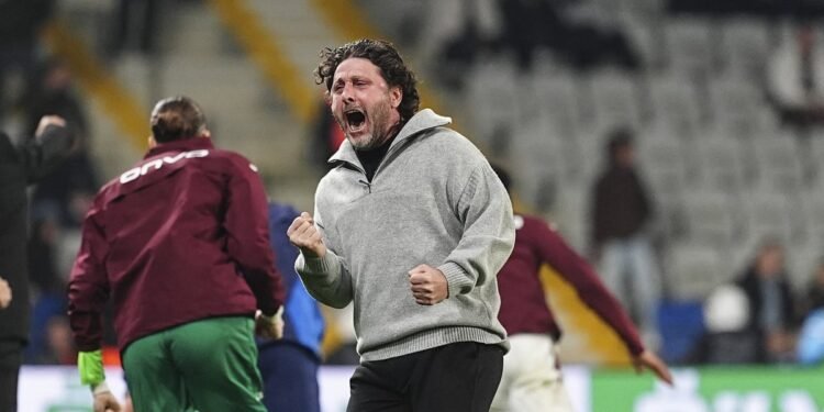 Trabzonspor’da Fatih Tekke farkı! Son 6 teknik direktör arasında…