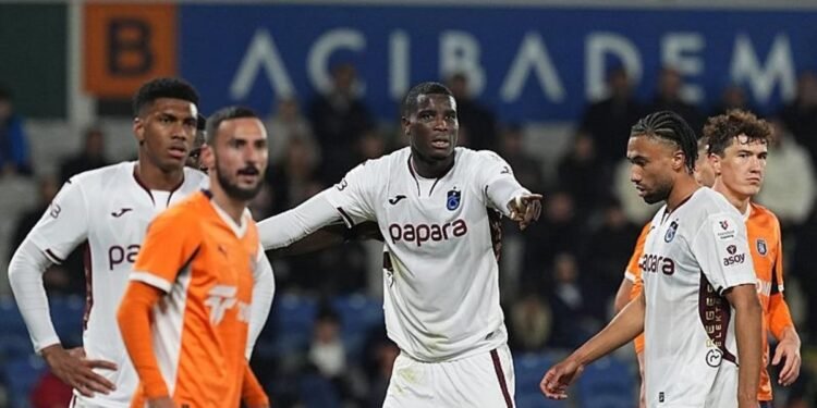 Trabzonspor’da Onuachu ve Augusto rüzgarı esiyor