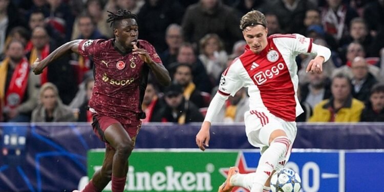 Trabzonspor’dan Mika Godts atağı! Hollanda basını duyurdu