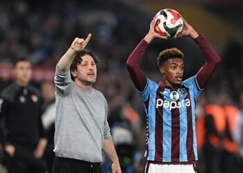 Trabzonsporlu Pina Tekke’nin gözdesi haline geldi