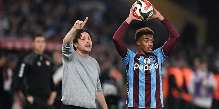 Trabzonsporlu Pina Tekke’nin gözdesi haline geldi