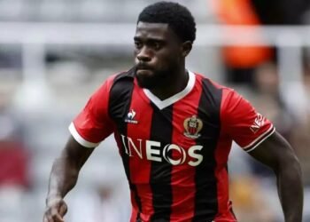 Trabzonspor’un gündemi yine yeniden Boga! Ara transferde…