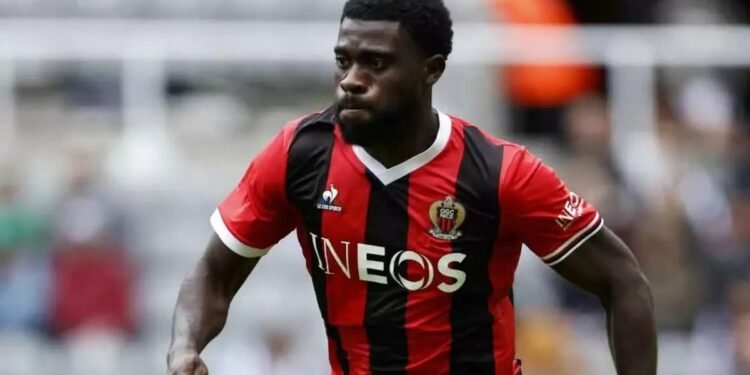 Trabzonspor’un gündemi yine yeniden Boga! Ara transferde…