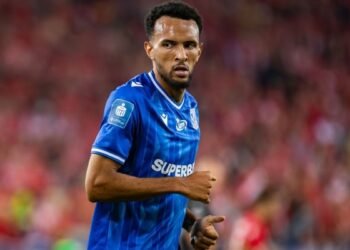 TRANSFER HABERİ – Alex Douglas Trabzonspor’un radarında! Ocak ayında…