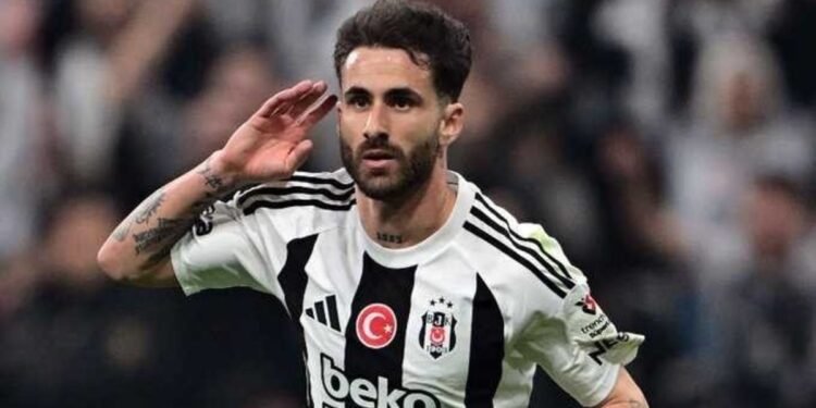 TRANSFER HABERİ – Beşiktaş’ın Rafa Silva için talep ettiği bonservis ortaya çıktı! İşte o rakam