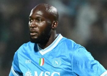 TRANSFER HABERİ: Fenerbahçe’den Romelu Lukaku harekatı!