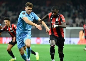 TRANSFER HABERİ – Trabzonspor’da hedef Jeremie Boga! Fatih Tekke özellikle istiyor