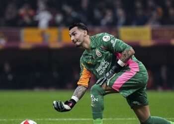 Uğurcan Çakır: Duygusal bir maçtı