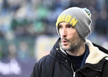 Union SG Başkanı Muzio’dan Galatasaray galibiyeti sonrası çarpıcı sözler! “Kalp atışım 200’e çıktı”