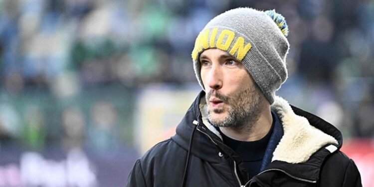 Union SG Başkanı Muzio’dan Galatasaray galibiyeti sonrası çarpıcı sözler! “Kalp atışım 200’e çıktı”