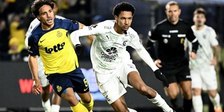 Union SG Galatasaray maçı öncesi liderliğini korudu!