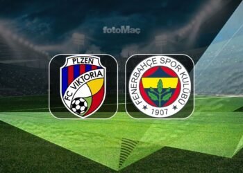 Viktoria Plzen-Fenerbahçe maçı CANLI İZLE (UEFA Avrupa Ligi)
