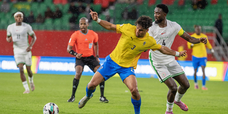 Wilfried Ndidi gururu