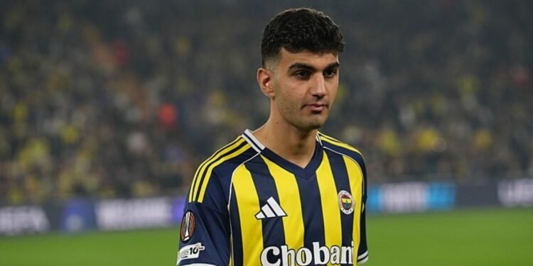 Yiğit Efe Demir’e Arda Güler’den destek paylaşımı!