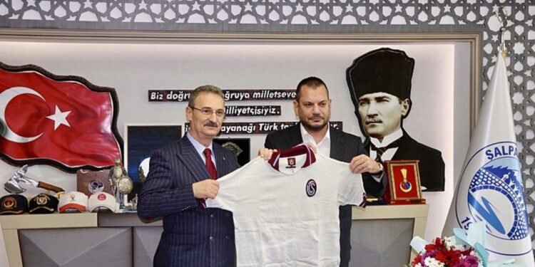 Adam gibi adam Ertuğrul Doğan