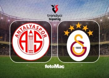 Antalyaspor-Galatasaray CANLI | GS maçı ne zaman ve hangi kanalda?