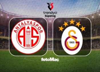 Antalyaspor-Galatasaray MAÇI CANLI | Ne zaman, saat kaçta ve hangi kanalda?
