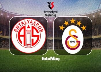 Antalyaspor-Galatasaray maçı ne zaman, saat kaçta ve hangi kanalda?