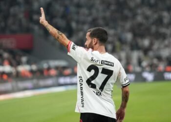 Beşiktaş Başkanı Serdal Adalı’dan Rafa Silva sözleri!