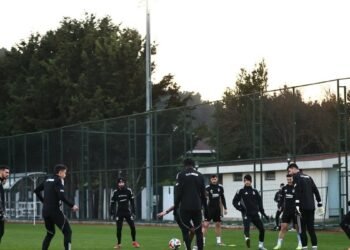 Beşiktaş’ta Çaykur Rizespor maçı öncesi Rafa Silva gelişmesi!