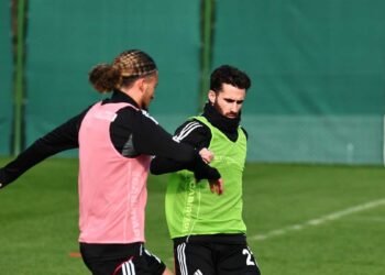Beşiktaş’ta Rafa Silva gelişmesi! Jose Mourinho…