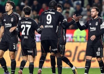 Beşiktaş’ta savunma sorunları ve istikrarsızlık devam ediyor!