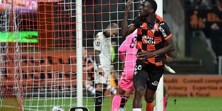 Beşiktaş’ta transferde gündemdeki isim Soumano!