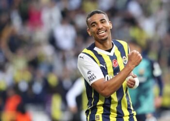 Beşiktaş’tan Djiku sürprizi! Süper Lig’e dönmek istiyor