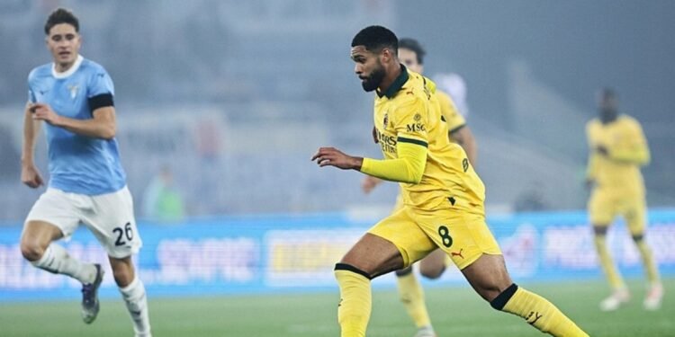 Beşiktaş’tan Loftus-Cheek hamlesi! Transferde Abraham detayı