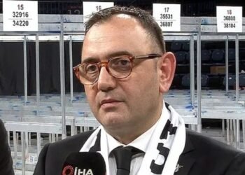 Beşiktaş’tan maç sonu VAR tepkisi! “Gerekeni yapacağız”