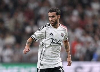 Beşiktaş’tan Rafa Silva kararı! Ocakta ayrılacak mı?