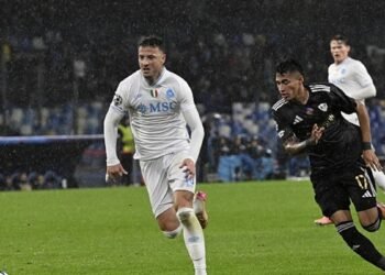 Beşiktaş’tan stoper harekatı! Listede 2 isim var